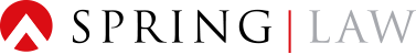 Spring Law logo