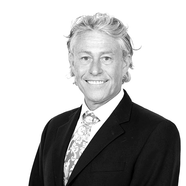 Tim Perry, T1 Legal